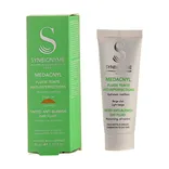 فلوئید ضد جوش و آکنه مداکنیل بژ روشن سین بیونیم | Medacnyl Light Beige Anti-blemish Day Fluid - Synbionyme