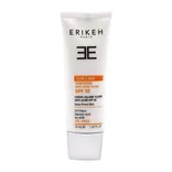 فلوئید ضد آفتاب و ضد جوش SPF50 اریکه | Sunscreen Anti-acne Fluid SPF 50 - Erikeh