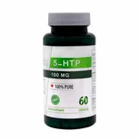 کپسول هیدروکسی تریپتوفان 5 اچ تی پی نوفرما نچرالز | 5-HTP Capsule - Nuforma Naturals