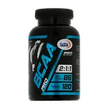 قرص BCAA یوروویتال 120 عددی | BCAA Tablet - Eurho vital 