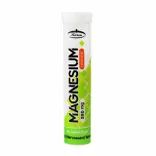 قرص جوشان منیزیم 250 میلی گرمی کارن | Magnesium Effervescent Tablet - Karen