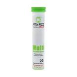 قرص جوشان مولتی ویتامین مینرال ویتا فیزپلاس | Multivitamin + Minerals Effervescent Tablet - Vita Fizz