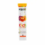 قرص جوشان مولتی ویتامین کودکان آرگوسول | Kids Multivitamin Effervescent Tablet - Argusol