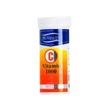 قرص جوشان ویتامین سی 1000 های هلث 10 عددی | Vitamin C 1000 Effervescent Tablet 10 Count - Hi Health