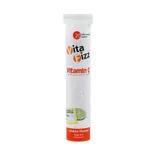 قرص جوشان ویتامین سی 500 ویتافیز | Vitamin C 500 mg Effervescent Tablet - Vita Fizz