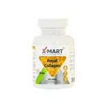 قرص رویال کلاژن ایکس مارت 60 عددی | Royal Collagen Tablet - X-Mart
