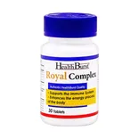 قرص رویال کمپلکس هلث برست | Royal Complex Tablet - Health Burst