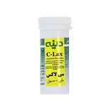 قرص سی لاکس دینه | C-Lax Laxative-purgative Tablet - Dineh