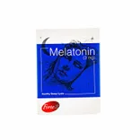 قرص ملاتونین 3 فورت ای | Melatonin Tablet - Forte E