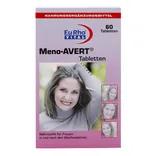 قرص منو اورت یوروویتال | Meno-avert Tablet - Eurho Vital 