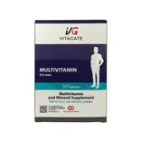 قرص مولتی ویتامین آقایان ویتاگیت | Multivitamin Tablet for Men - Vitagate