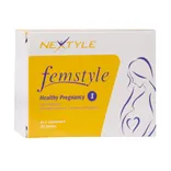 قرص فم استایل 1 نکستایل | Femstyle 1 Tablet - Nextyle