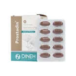 قرص پروستادین دینه | Prostadin Coated Tablet - Dineh