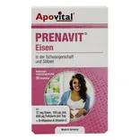 قرص پریناویت آیزن آپوویتال | Prenavit Eisen Tablet - Apovital