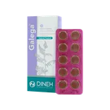 قرص گالگا دینه | Galga Tablet Diabetes Supplement - Dineh