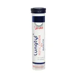 قرص جوشان لانگ تیل دارو سلامت فارمد 20 عددی |  Daroo Salamat Faarmed Multivitamin 20 Effervesvent Tablets