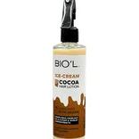 لوسیون مو بستنی شکلاتی بیول | Cocoa Ice Cream Restoring and Repairing Hair Lotion - Bio'l