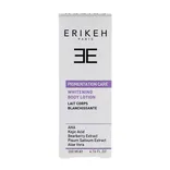 لوسیون روشن کننده بدن اریکه 200 میلی لیتری | Whitening Body Lotion 200 mL - Erikeh