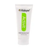 فلوئید مرطوب کننده پوست چرب اکتی ویت ویتالیر | Activit Moisturizing Fluid for Acne-prone Skin - Vitalayer