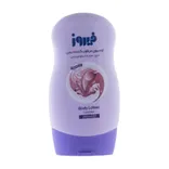 لوسیون مرطوب کننده بدن اسطوخودوس فیروز | Lavender Body Lotion - Firooz