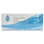 ماسک سه لایه سوی ژیان | Disposable Protective Mask - SUI ZHIAN
