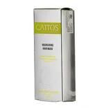 ماسک موی مغذی داخل حمام کاتوس | Rinse-off Nourishing Hair Mask - Cattos
