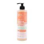 ماسک مو هلو بیول موهای خشک و فر | Curly and Dry Hair Mask with Peach and Wheat Germ Extract - Bio'l