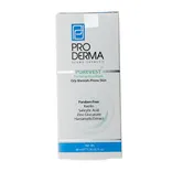 ماسک پاکسازی کننده صورت پیور وست پرودرما | Purevest Purifying Face Mask - Pro Derma