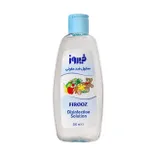 محلول ضد عفونی فیروز   | Disinfection Solution - Firooz 