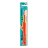 مسواک دو منظوره ایمپلنت و ارتودنسی تپه  | Implant Orthodontic Toothbrush - Tepe 