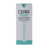 شامپو ضد شوره موهای چرب سریتا | Anti-dandruff Probiotic Shampoo for Oily Dandruff - Cerita