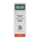 شامپو سدر کنترل کننده چربی مو هگور | Cedar Essence Purifying Shampoo - Hegor