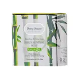 صابون بامبو و درخت چای دیپ سنس پوست چرب | Bamboo and Tea Tree Sebum Control Soap - Deep Sense