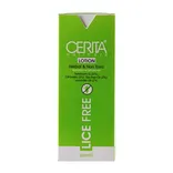 لوسیون ضد شپش لایس فری سریتا   | Lice Free Lotion - Cerita 