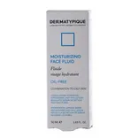 فلوئید آبرسان پوست چرب درماتیپیک | Moisturizing Face Fluid for Combination to Oily Skin - Dermatypique