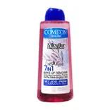 میسلار واتر 7 در 1 پوست چرب کامان | Micellar Cleansing Water for Oily and Acne-prone Skin - Come'on
