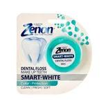 نخ دندان زنون اسمارت وایت کامان | Zenon Smart-white Dental Floss - Come'on