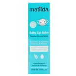 بالم لب کودک ماتیلدا 15 میلی لیتری | Baby Lip Balm - Matilda