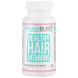 کپسول هیربرست 60 عددی | HairBurst Healthy Hair Vitamins 60 capsules