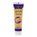 کرم وازلین ویتامینه ایروکس | Enriched Vaseline - Irox