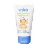 وازلین کودک الوینا | Baby Vazeline Cream - elvina