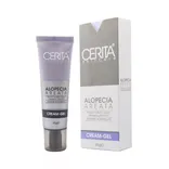 کرم ژل آلوپسی سریتا ضد ریزش سکه ای مو | Alopecia Areata Cream Gel - Cerita