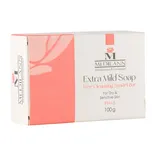 پن پوست خشک و حساس مدیلن |  Medilann Extra Mild Cleansing Syndet Bar for Dry and Sensitive Skin