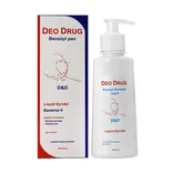 پن مایع بنزوئیل پراکساید دئودراگ | Benzoyl Peroxide Liquid Syndet - Deo Drug