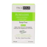 پن کنترل کننده چربی آکنه زوم فیس دوکس | Acnesome Sebum Control Syndet Bar - Face Doux