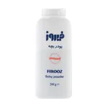 پودر بچه فیروز |  Baby Powder - Firooz 
