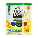 پودر فست میل بدون شکر اسمارت نوتریشن | Fast Meal No Added Sugar Powder - Smart Nutrition