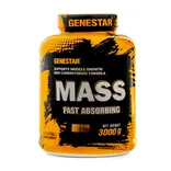 پودر مس پروتئین ژن استار | Mass Protein Powder - Genestar