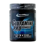 پودر گلوتامین پرو آیرون مکس | Glutamin Pro Powder - Iron Maxx