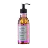 ژل شستشوی صورت گلاب دیپ سنس | Organic Rose Water Face Wash Gel - Deep Sense